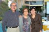 23122007
Manuel y Martha Castaños con sus hijos Manuel y Arturo Castaños.