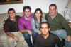 23122007
Ricardo Soldevilla, Omar Mexsen, Suyin Wong, Alfredo Alemán y Alejandro Cisneros.
