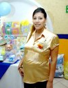 28122007
Karina Calderón de Rodríguez, espera el próximo nacimiento de su bebé.