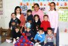 20122007_j_Emmanuel Alejandro Gutiérrez Vega, en compañía de amiguitos de su escuela de preescolar y maestras festejó dos años de edad.