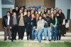 23122007
Ex alumnos del Colegio Americano de Torreón generación 1991, se reúnen en el marco de un convivio navideño.