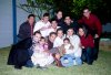28122007
Familia Ramírez Valdés, en su primera convención celebrada el 21 de diciembre del año actual.