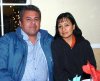 23122007
Gloria Torres Díaz y Gerardo Reyes Mosqueda.