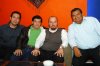 20122007
Martín Ayala, Antonio Leyva, Alejandro Carrizales y Raymundo Torres, reunidos en un restaurante.