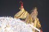 Miles de niños recibieron a los Reyes Magos de Oriente en ciudades de toda España donde, un año más, se realizaron las tradicionales cabalgatas.