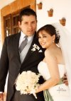 Sr. Walter Torsten Müller Castillo y Srita. Mónica Rodríguez Quiñones contrajeron matrimonio en la parroquia Los Ángeles el pasado viernes 23 de noviembre de 2007.

Estudio Laura Grageda.