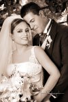 Srita. Martha Yadira Llorens Guerrero el día de su boda con el Sr. Francisco Escalera Ponce. 

Estudio Laura Grageda.