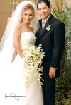 Sr. Ricardo Moreno Cardona y Srita. Tania Mansur Chamut unieron sus vidas en matrimonio en la parroquia de San Pedro Apóstol, el sábado 17 de noviembre de 2007.

Estudio Laura Grageda.