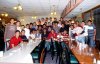 03012008
Integrantes del Blun Atlético Lagunero de Segunda División disfrutaron de su comida navideña recientemente.