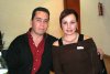 04012008
Yelene de Padilla y Antonio Padilla.