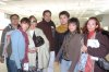 06012008
Jorge Lugo, Jorge Jr., Berenice, Gema, Octavio y Ana Patricia Lugo, y Magda Díaz, viajaron a Mazatlán.