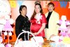 06012008
Rosy Ruvalcaba de Turner espera con alegría el próximo nacimiento de su bebé.