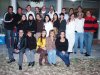 11012008
Asistentes a la posada entre amigos organizada por José Luis Llamas Sotomayor y Margarita Cuerda de Llamas.