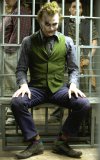Ya plenamente establecido en el sistema, declinó el papel en 'No Country for Old Men' que tantos elogios le ha deparado al español Javier Bardem, aunque sí aceptó otros retos independientes, como su participación en la cinta sobre Bob Dylan 'I'm Not There'.