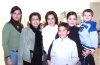 22012008
Leticia, Kevin y Juan Pablo Rodríguez viajaron a Florida y los despidieron Martha, Sonia y Cristina González.