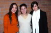 19012008_s_Laura Madero Rojas, Paola Niembro Acosta y Karla Belmonte Mendoza.
