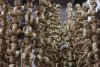 La comunidad judía de Río de Janeiro pretende vetar la participación en el carnaval de la ciudad, el más famoso del país, de un carro alegórico de la escuela de samba Viradouro que busca representar en sus comparsas y fantasías el holocausto vivido por el pueblo judío en la II Guerra Mundial.