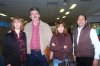 23012008
Ana Catalina y Laurencia despideron a Erwin Ransom y Francisco León, quienes viajaron a Guadalajara, Jalisco.