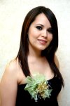 28012008
Cynthia Zamora Verdeja fue despedida de su soltería por su cercana boda con José Antonio Borbolla Ramírez.