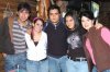 29012008
Gerardo Delgado, Mariana Rodríguez, Omar Villegas, Margarita Samaniego y Marcela Villarreal.