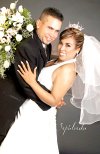 Sr. Néstor Armando Jaime González Hernández y Lic. Mayra Angélica García Treviño unieron sus destinos en sagrado matrimonio en el altar de la capilla de la Resurrección, el jueves 27 de diciembre de 2007. 

Estudio Sepúlveda