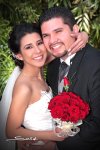 Sr. Jonathan Ruiz Barbosa y Srita. Georgina Janetth Navarro de la Torre recibieron la bendición nupcial en la parroquia Los Ángeles el sábado 22 de diciembre de 2007. 

Studio Sosa