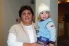 27012008
Mari Ramírez y el pequeño Ángel Lugo.