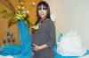 20012008_d_Fatme Macías, espera a su primer bebé.