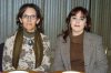 20012008
Paquita Bazán, Paty Gutiérrez y Lidia Olguín.