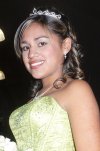 27012008
Carmen Iveth Marantes Ochoa festejó recientemente sus quince años.
