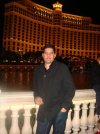 C. Bellagio en las Vegas, Nv. el 20 de diciembre del 2007
