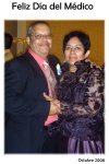 Muchas Felicidades para el Dr. Silvino Hurtado, en el Día del Médico, quien actualmente radica en Denver, Colorado. Atte. Familia Sánchez Hurtado, Torreón, Coah., 23 de octubre de 2008.