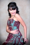 Srita. Lorena Marlene MontesRosales festejó sus XV años el martes nueve de diciembre de 2008.