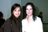02022008
Diana Valenzuela viajó a Tijuana y fue despedida por Lizbeth y Caty Valenzuela.