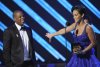 La ceremonia del Grammy, en su 50o aniversario, enfatizó su historia desde el comienzo.