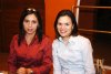 02022008
Libia Gándara y María Isabel Salcido Esparza.