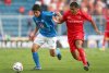 En un encuentro para abreviar, por el escaso buen futbol que hubo, Jaguares de Chiapas no supo ganar al desaprovechar las pocas claras de gol que tuvo y empató 0-0 con Necaxa, en el estadio Víctor Manuel Reyna.