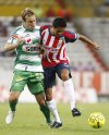 Morelia se levantó de sus 'cenizas', se plantó en el estadio Azteca con autoridad y aprovechó el pésimo accionar de América para derrotarlo 1-0.