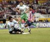 El duelo entre Bravo y Sánchez favoreció al de Chivas, quien por segundo partido consecutivo volvió a darle el triunfo al Rebaño, ante la mirada incrédula de Oswaldo.