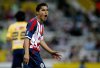 El duelo entre Bravo y Sánchez favoreció al de Chivas, quien por segundo partido consecutivo volvió a darle el triunfo al Rebaño, ante la mirada incrédula de Oswaldo.