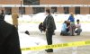 Un hombre vestido de negro abrió fuego desde la tarima de un aula en la Universidad del Norte de Illinois, matando a siete personas y lesionando a varias más antes de suicidarse, indicaron las autoridades.
