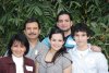 07022008
Marcelo Ochoa, Martha Ochoa, Mauricio Ochoa, Mauricio Ochoa M. y Martha de Ochoa.