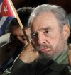 Esperanzas de cambio, escepticismo, llamamientos a la liberación de los presos políticos y también elogios a Fidel Castro fueron las reacciones en América y Europa al anuncio hecho por el líder cubano de que dejará el poder después de casi 50 años.