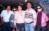 20022008
Ignacio González y Ángela Medina llegaron a Torreón desde Sinaloa.