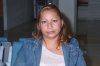 25022008
Ana Laura Quintero viajó a México y la despidieron Laura Cárdenas y Vanely Marban.