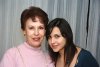 11022008
Luz Elena Torres Ramírez, en su cumpleaños acompañada de su abuelita Luz Elena Hernández.