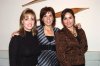 22022008
Salma Reza, María Pámanes y Nadia Reza, asistentes al festejo de cumpleaños de Alicia Samper Stephano.