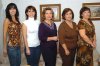 23022008
Ana Laura Rivera de López, Irma Susana de Hurtado, Sara Gil de González y Sofía Enríquez.