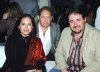 26022008
Mauricio Cepeda, Karla Wolff y Adrián Aguilera.