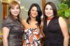25022008
La novia y sus amigas Ale de la Fuente, Flor Ocón, Cristina Reza y Karina Leal.